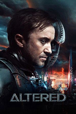 Altered (2025)